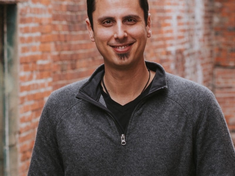 Brandon Amalani