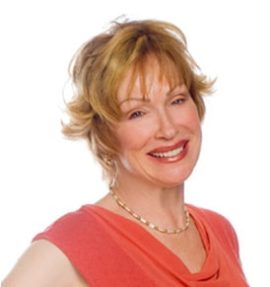 Ann Louise Gittleman