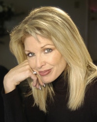 Christine Horner