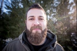 Daniel Vitalis Headshot
