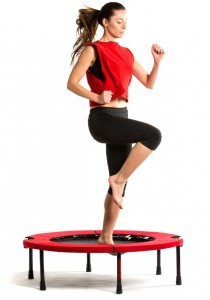 rebounder 5
