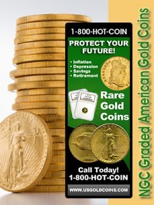 US Gold Coins