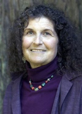 Arlene Blum - Is Your Couch Killing You? - Flame Retardants In Our Homes