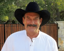 Bill Holter
