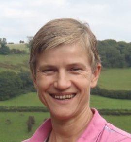 Dr. Sarah Myhill