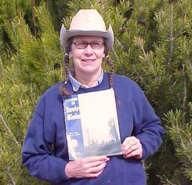 Judy Hoy Pesticides and Human/Animal Diseases