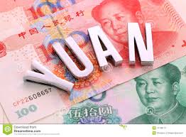 Chinese Yuan