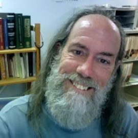 Dr. Will Falconer Holistic Veterinarian