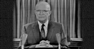 Dwight D. Eisenhower