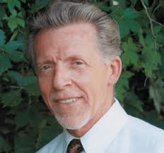 Dr. Bob Marshall