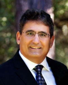 Stephen Baker