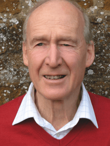 Julian Barbour 3