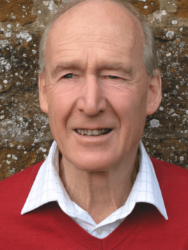 Julian Barbour