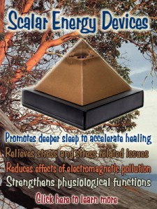 Scalar Energy Devices