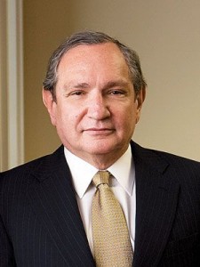 george_friedman