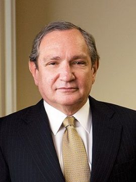George Friedman Flashpoints Political Scientist
