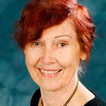 Barbara Wren Health Light