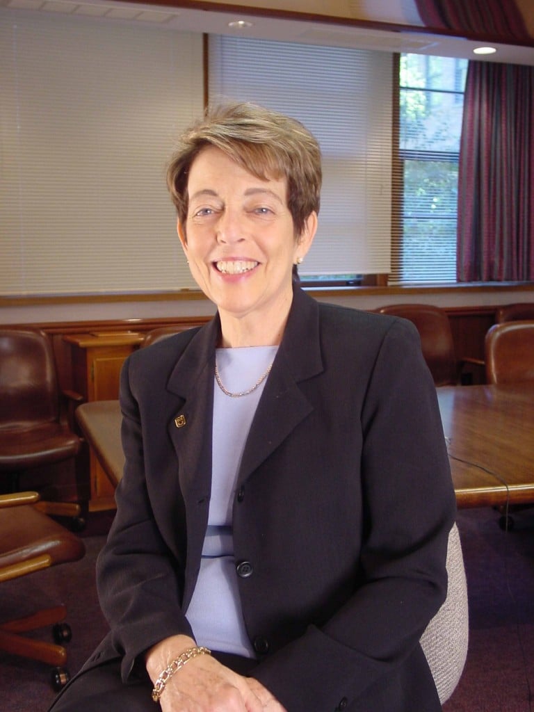Dr. Shanna Swan