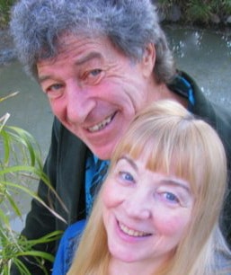 Sasha and Janet Lessin Annunaki Human History