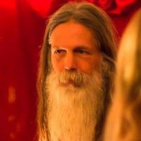 Dr. Glen Martin Swartwout