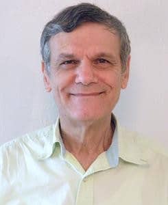 Dr. Hanoch Talmor Energy Illness