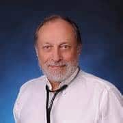 Dr. William Pawluk PEFT