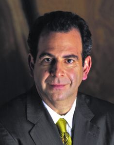 Brian Peskin