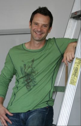 Peter Bedard c