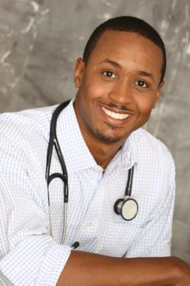Dr. Kenneth Redcross Infertility