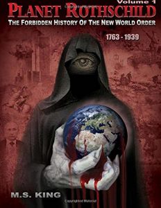 Planet Rothschild