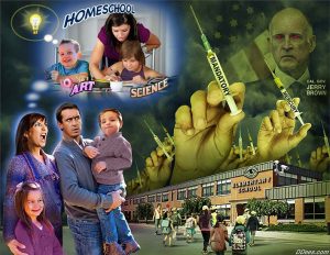 Image by David Dees Illustration