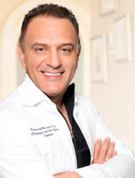Dr. Kourosh Maddahi Dentist Oral Health