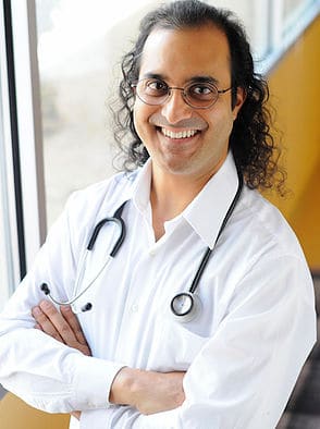 Sunil Pai, MD