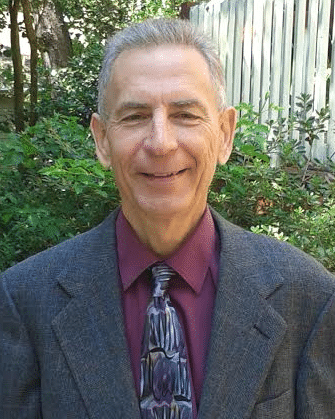 Terry Wright
