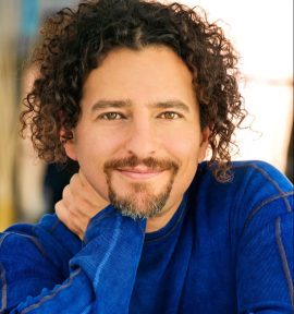 david-wolfe