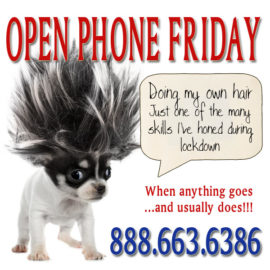 open-phones-one-radio-network-hairdresser