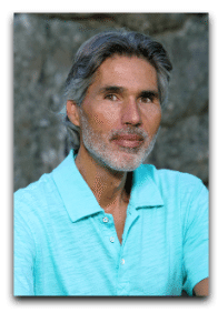 Natural Healer and Author of The Amazing Liver and Gallbladder Flush