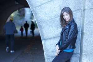 Author photo Kira Peikoff credit Matt Jacob
