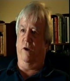 Jim Fetzer