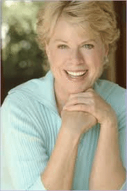 Caroline Sutherland