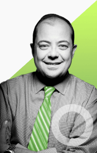 Christopher Speed