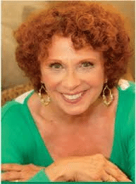 Dr. Andrea Brandt-Mindful Anger