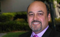 Dr. Carlos Garcia