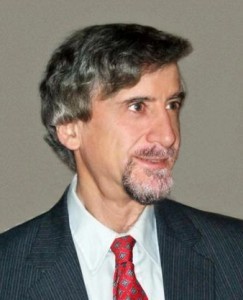 Dr. Ron Goldman
