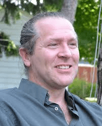 Dr. Wil Spencer