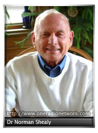 Dr. Norman Shealy
