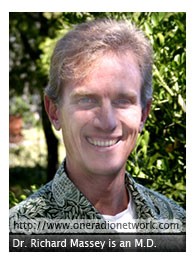 Dr. Richard Massey, MD One Radio Network
