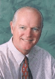 Ed Haslam