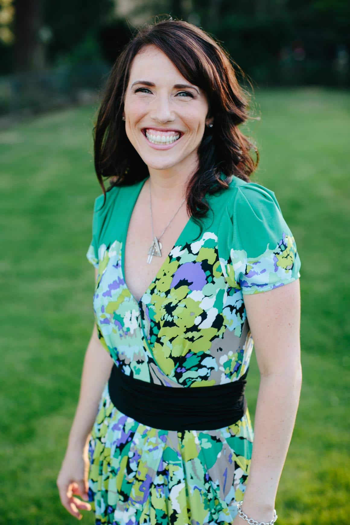 Heather Strang