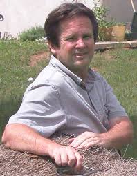 George Swanson-Holistic, Harmonious and Environmentally Healthy Building Ideas